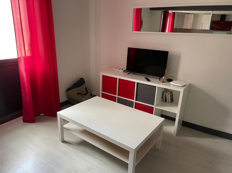 Bourgueil Studio N•1 Extérieur photo